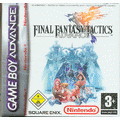 Final Fantasy Tactics Advance