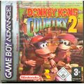 Donkey kong Country 2