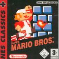 Nes Classics Super Mario Bros