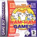 Ham-Ham Games