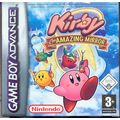 GBA Kirby & the Amazing Mirror