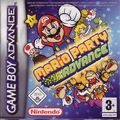 Mario party Advance