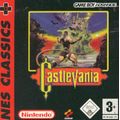 Nes Classics Castlevania