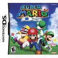 Super Mario 64 DS US