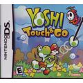 Yoshi Touch And Go