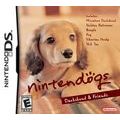 Nintendogs Dachshund & Friends