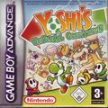 Yoshi\'s Universal Gravitation