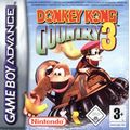 Donkey Kong Country 3