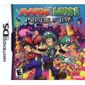Mario et luigi - Partners in time