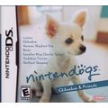 Nintendogs - Chihuahua and Friends