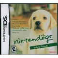 Nintendogs Labrador & Friends