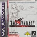 Final Fantasy 6 Advance