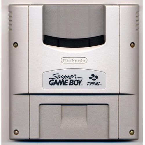 Super Game Boy