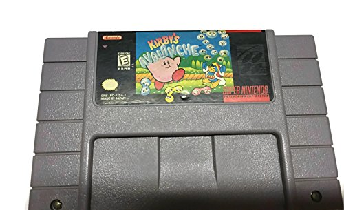Kirby'S Ghost Trap