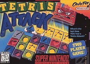 Tetris Attack