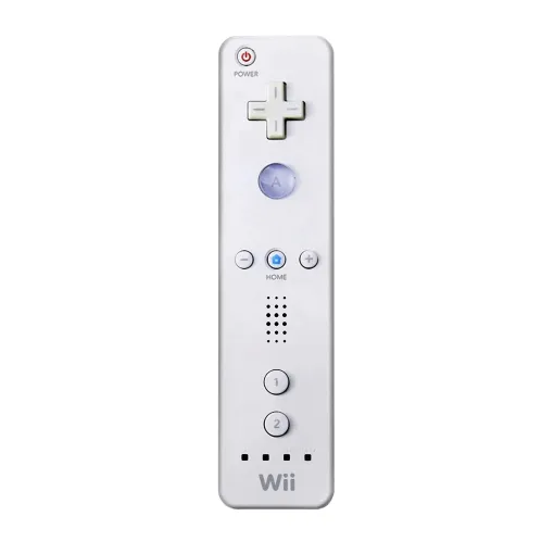 Wiimote + Etui pour telecommande