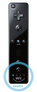 Wii Remote Plus Black