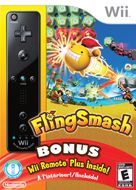 Flingsmash bundle (jeu + wiiremote plus)