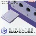 Memory Card GameCube 59 Blocks
