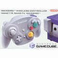 Controlleur Wavebird