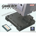Gameboy Player