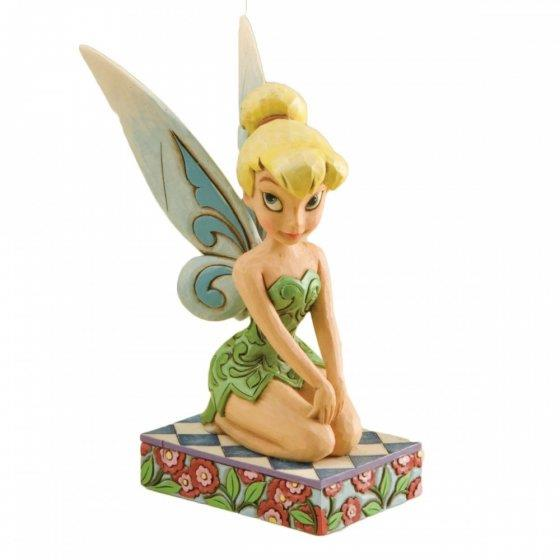 Disney - A Pixie Delight (Fee Clochette Figurine)