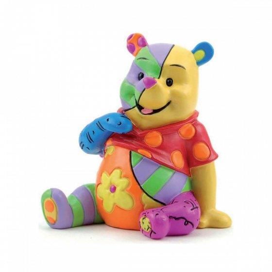 Disney Winnie L\'Ourson Mini Figurine