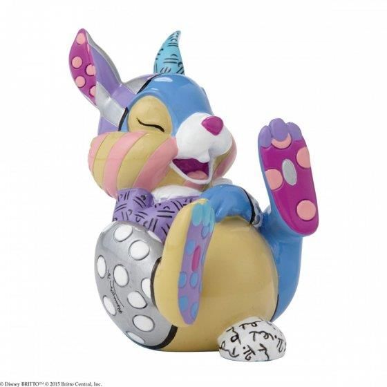 Disney Panpan Mini Figurine