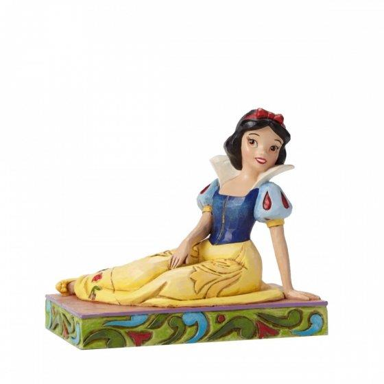 Disney - Be A Dreamer (Blanche Neige Figurine)