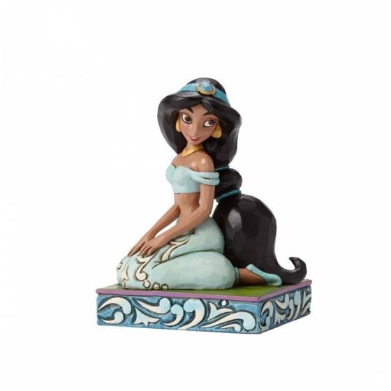 Enesco - Disney Be Adventurous (Jasmine Figurine)