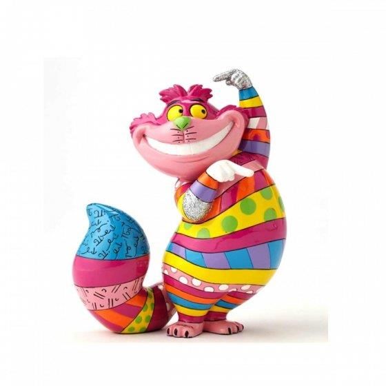 Disney Cheshire Cat Figurine