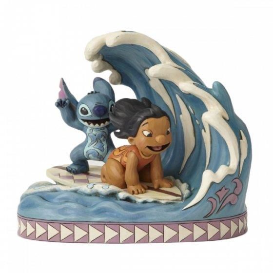 Disney Attraper La Vague (Lilo & Stitch 15th Anniversary)