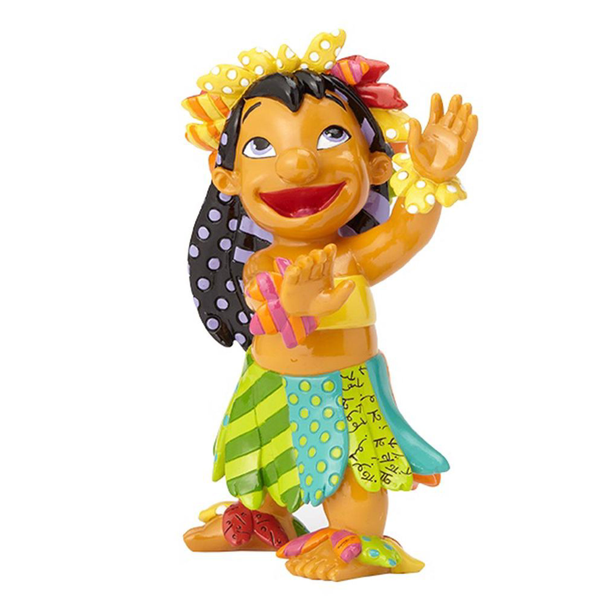 ENESCO - Disney Lilo Figurine