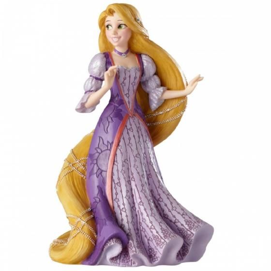 Disney Raiponce Figurine