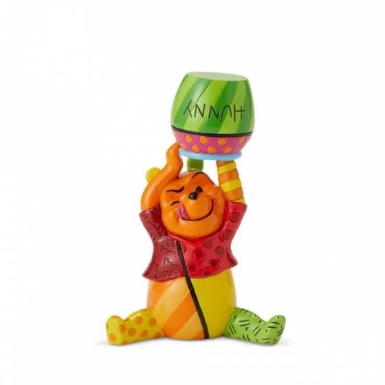 Disney Pooh Mini Figurine