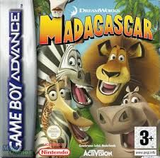 Madagascar