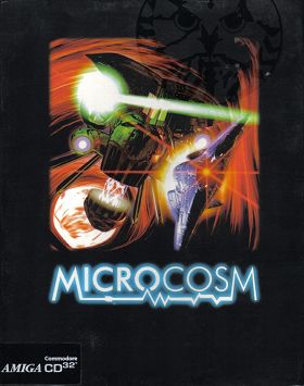 Microcosm