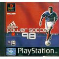 Adidas Power Soccer 98