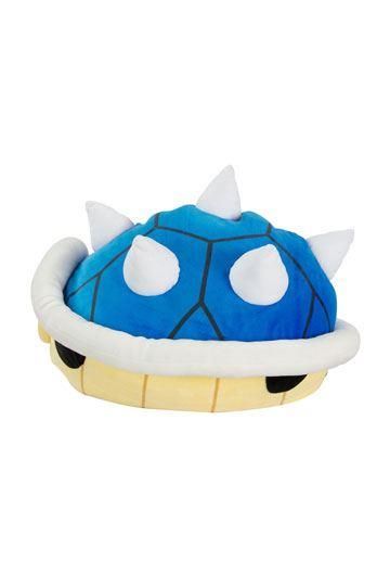 Super Mario - Mario Kart Mocchi-Mocchi Spiny Shell Plush 40cm