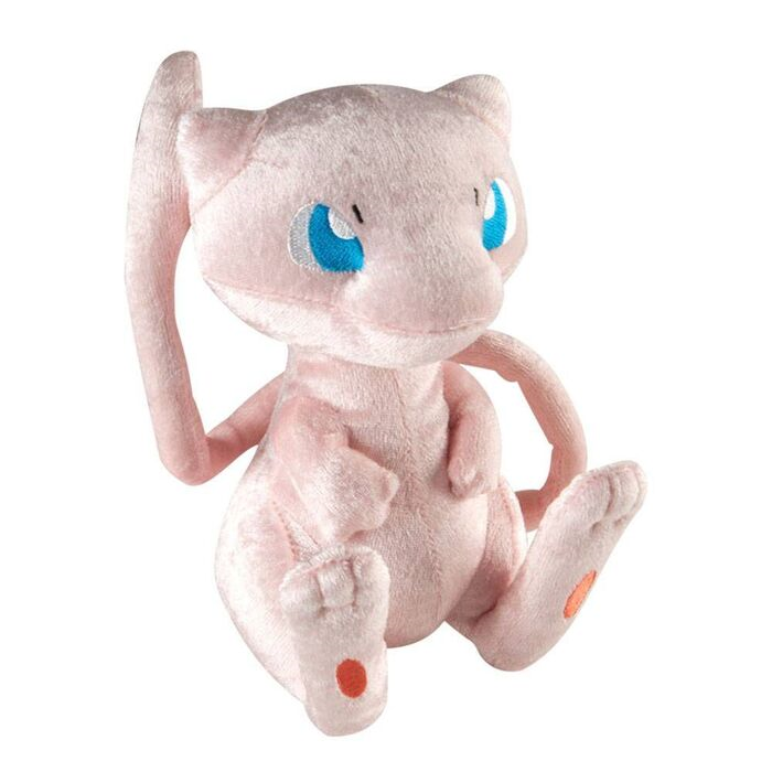 Pokemon 20th Anniversary Mew 151 limited edition
