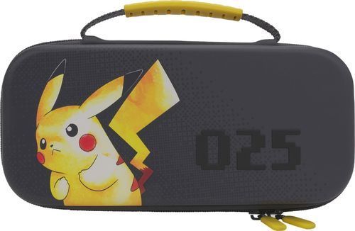 PowerA Protection Case Pikachu 025 voor Nintendo Switch