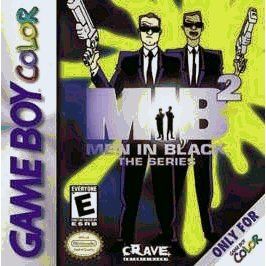 Men in Black 2: the Series