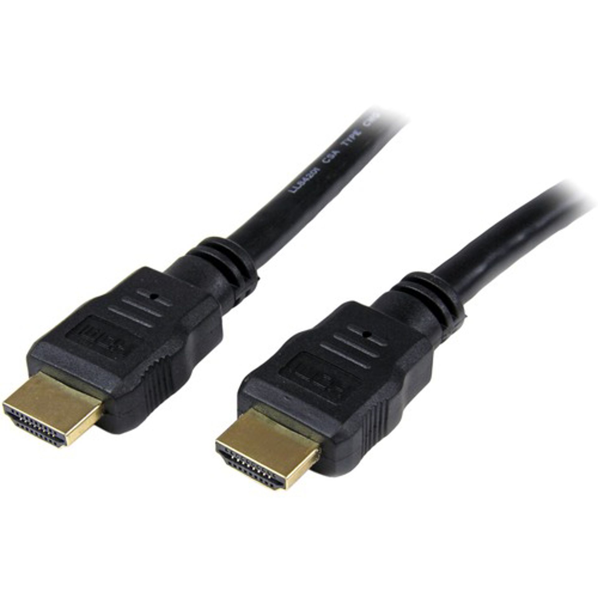 Startech - High Speed HDMI Cable 5M