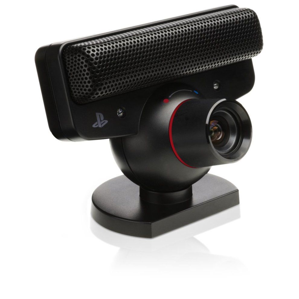 Sony PlayStation 3 Eye Camera met EyeCreate (PS3)