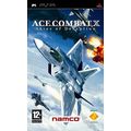 Ace Combat X : Skies of Deception