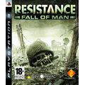 Resistance Fall of Man