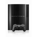 Console PS3 DD 60 Gb