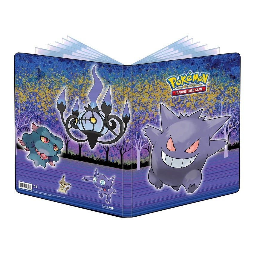 Portfolio Pokémon