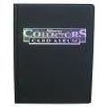 Collector album portfolio - Utra Pro - 10 feuilles/180 cartes