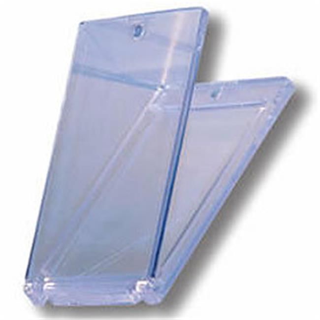 Ultra Pro Specialty Holders UV One-Touch 130pt Card Holder